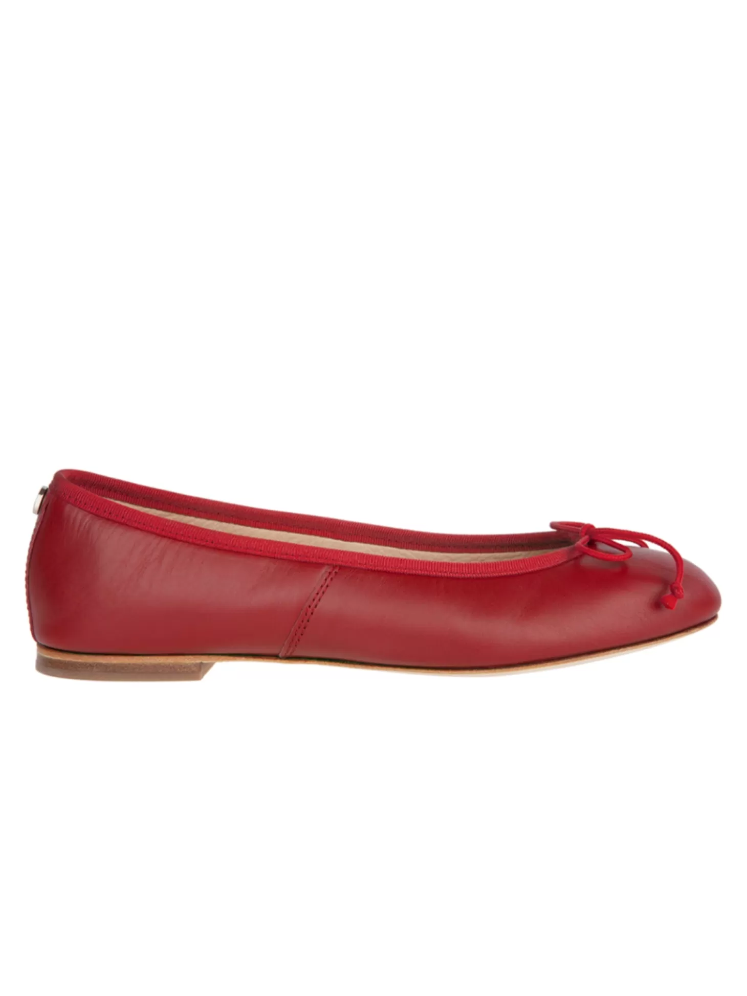 Josefinas BALLERINAS PASSIONATE RED Store