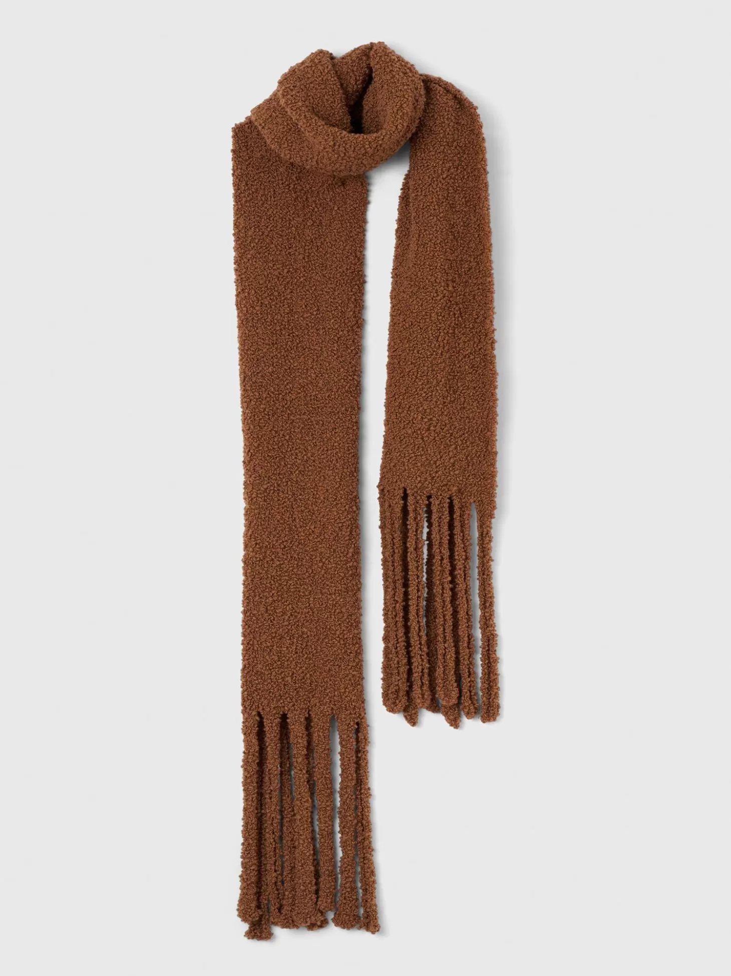 RODEBJER DORIS SCARF CARAMEL Fashion