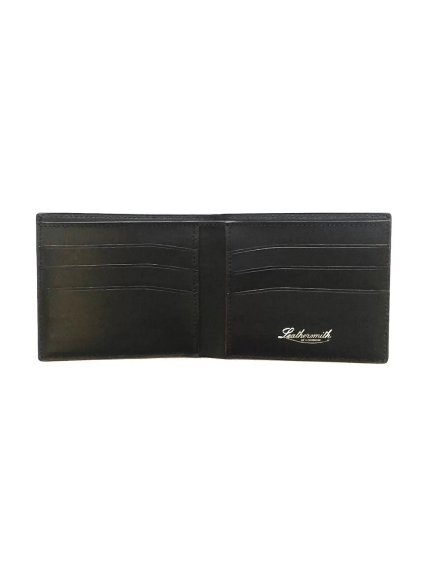 Leathersmith of London FOLD WALLET LASCW-V Cheap