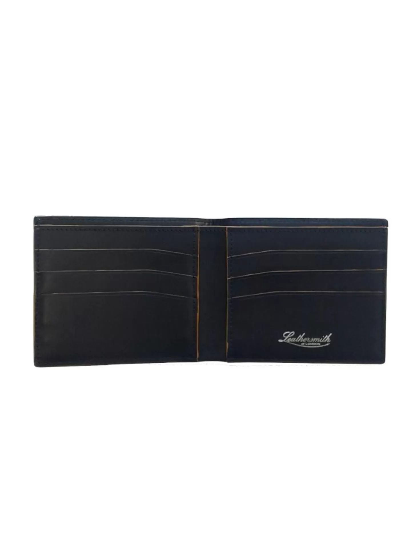 Leathersmith of London FOLD WALLET LASCW-V Cheap