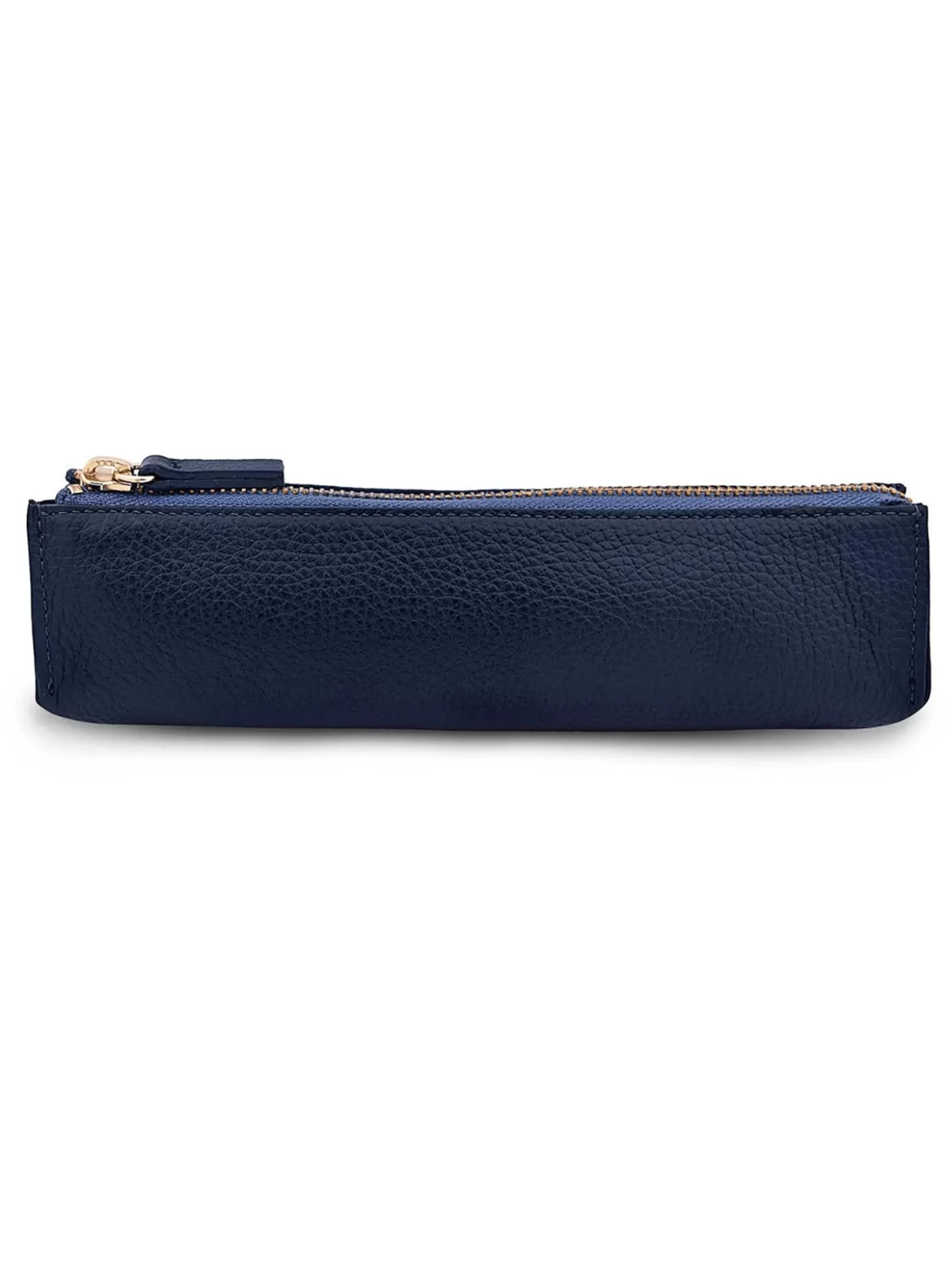 ORGANISE-US HENRIETTA PENCIL CASE BLUE New