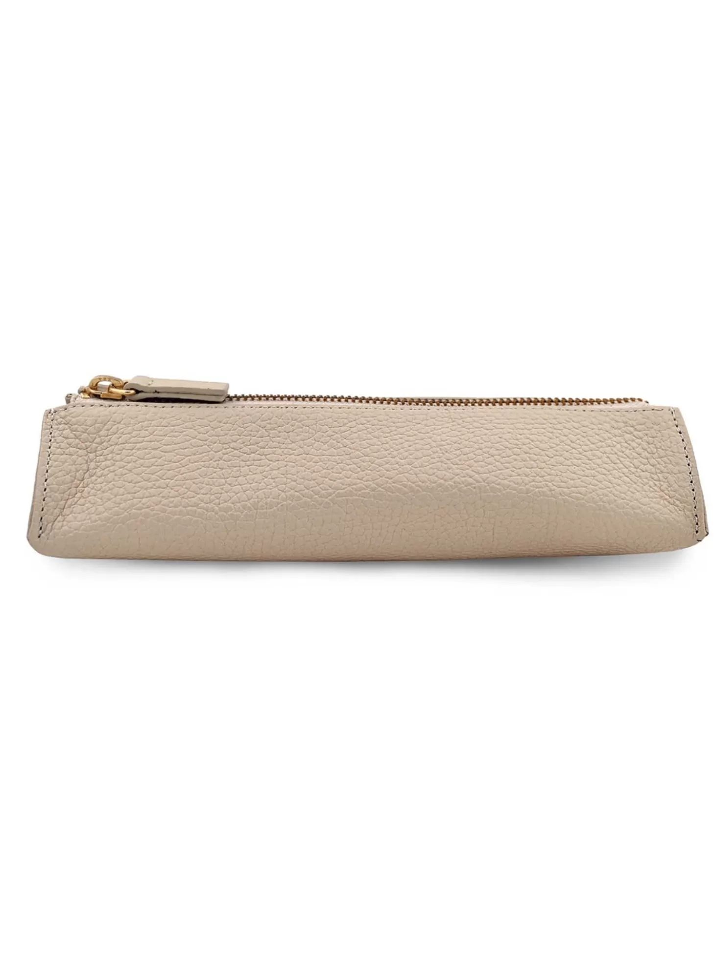 ORGANISE-US HENRIETTA PENCIL CASE CREAM Sale