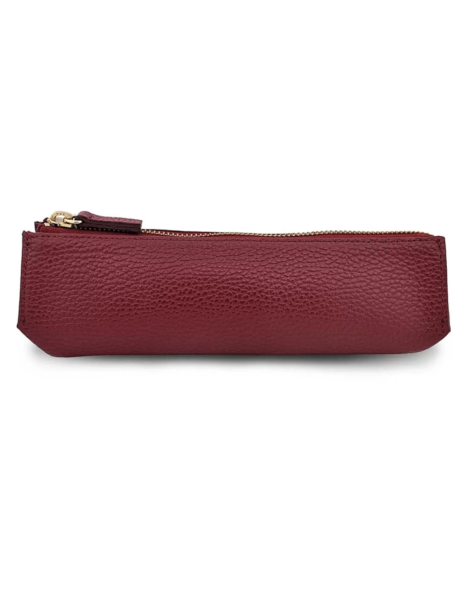 ORGANISE-US HENRIETTA PENCIL CASE DARK RED Shop