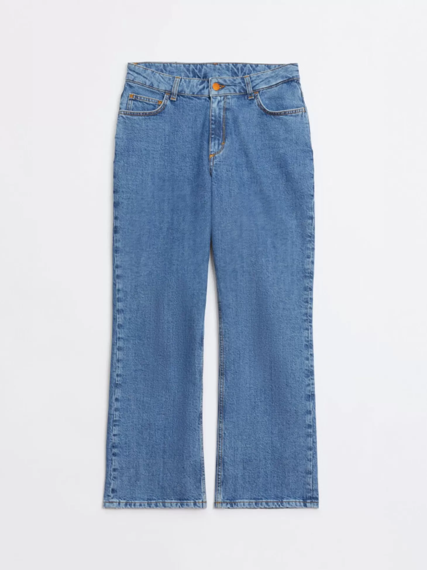RODEBJER HUSTON JEAN VINTAGE BLUE Cheap