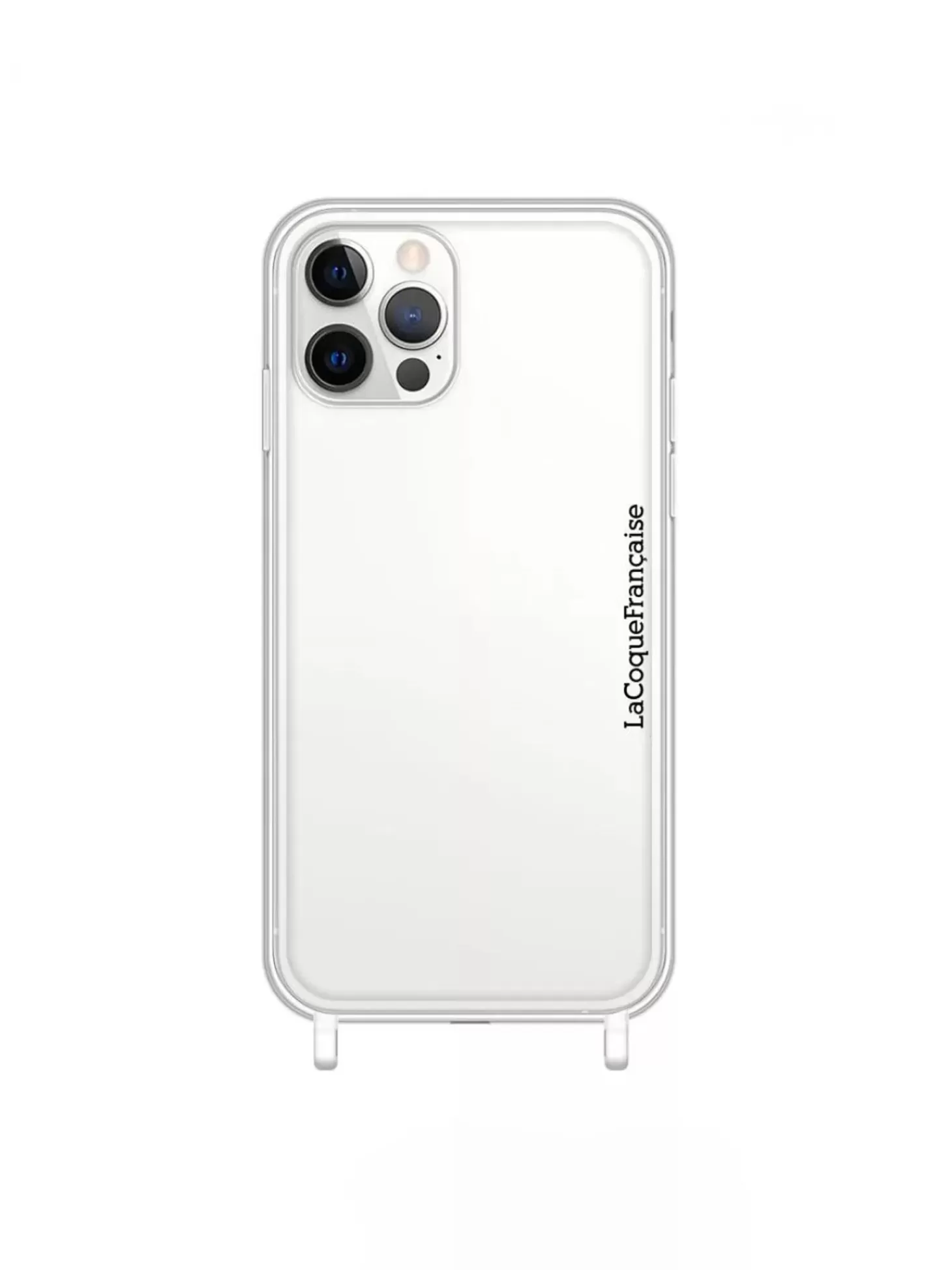 LA COQUE FRANCAISE IPHONE 12 / 12 PRO CASE Discount