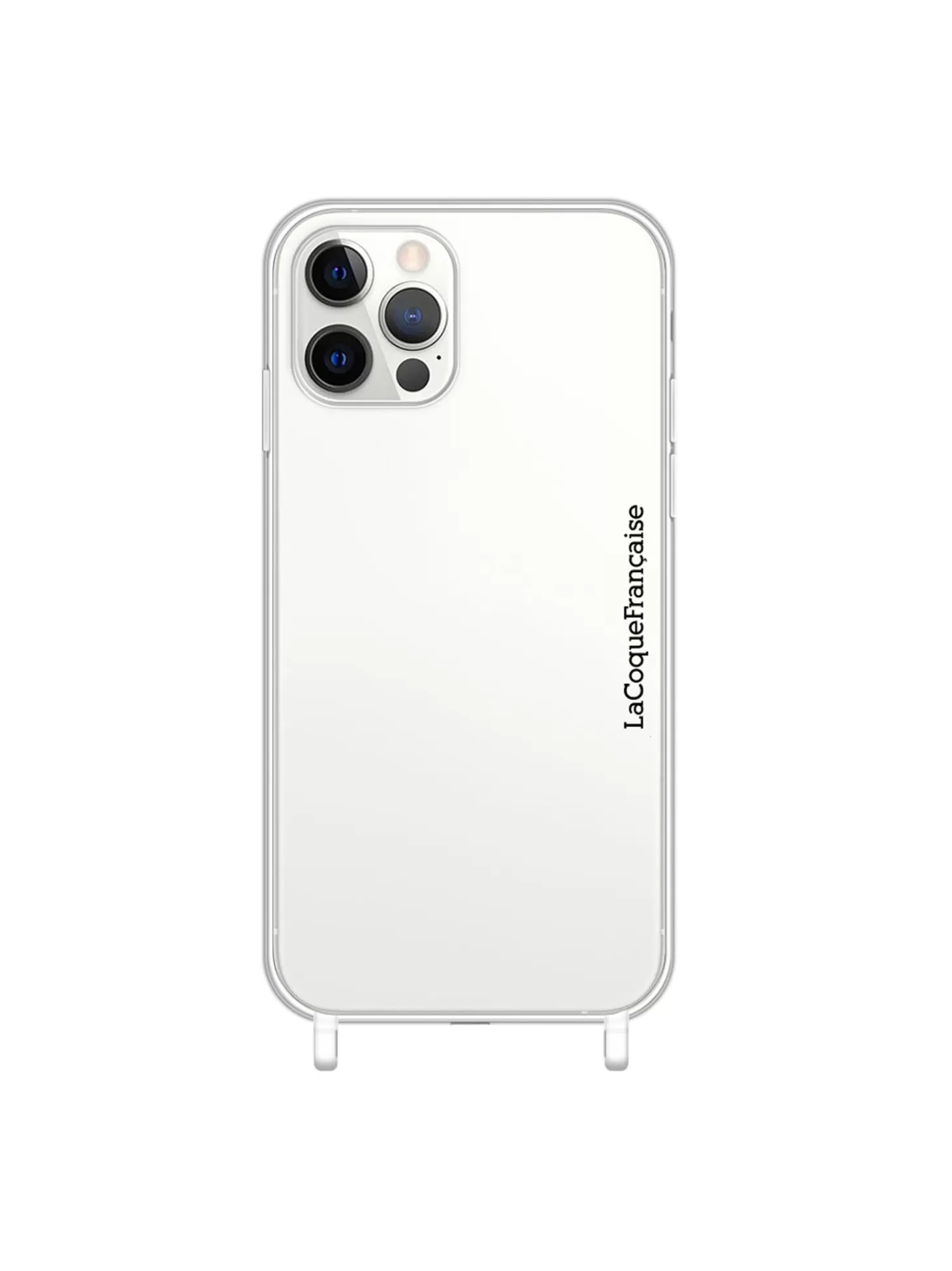 LA COQUE FRANCAISE IPHONE 12 PRO MAX CASE Cheap