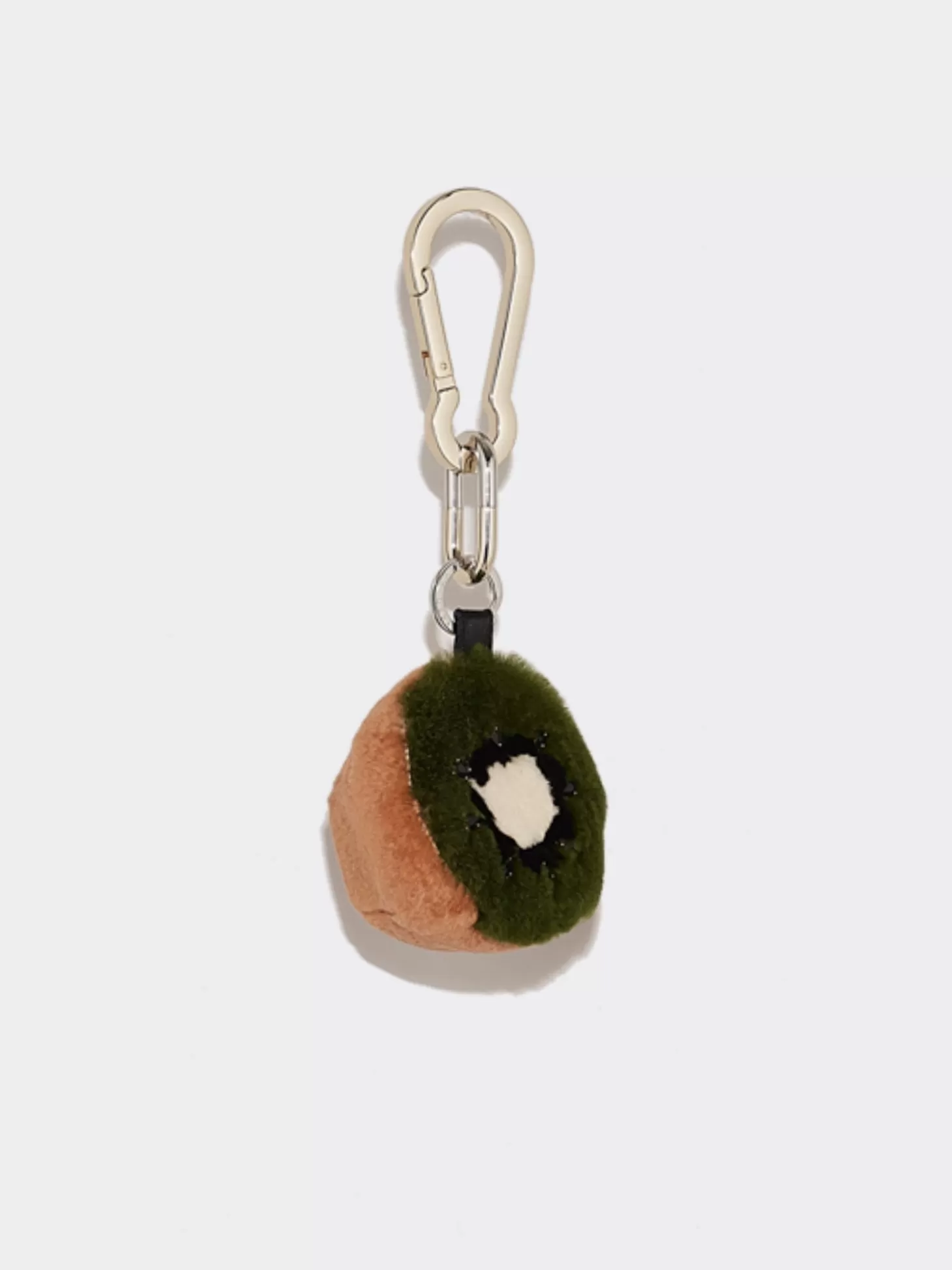 Yves Salomon KIWI KEYRING Store