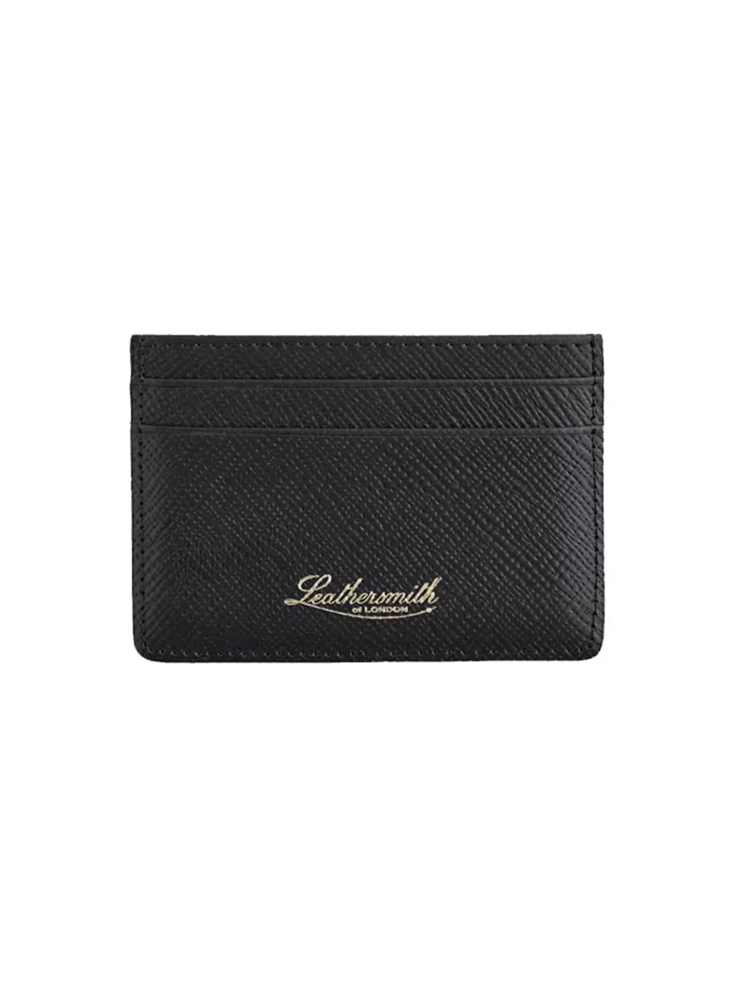 Leathersmith of London LACCHDS CARD HOLDER DOUBLE SIDED Clearance