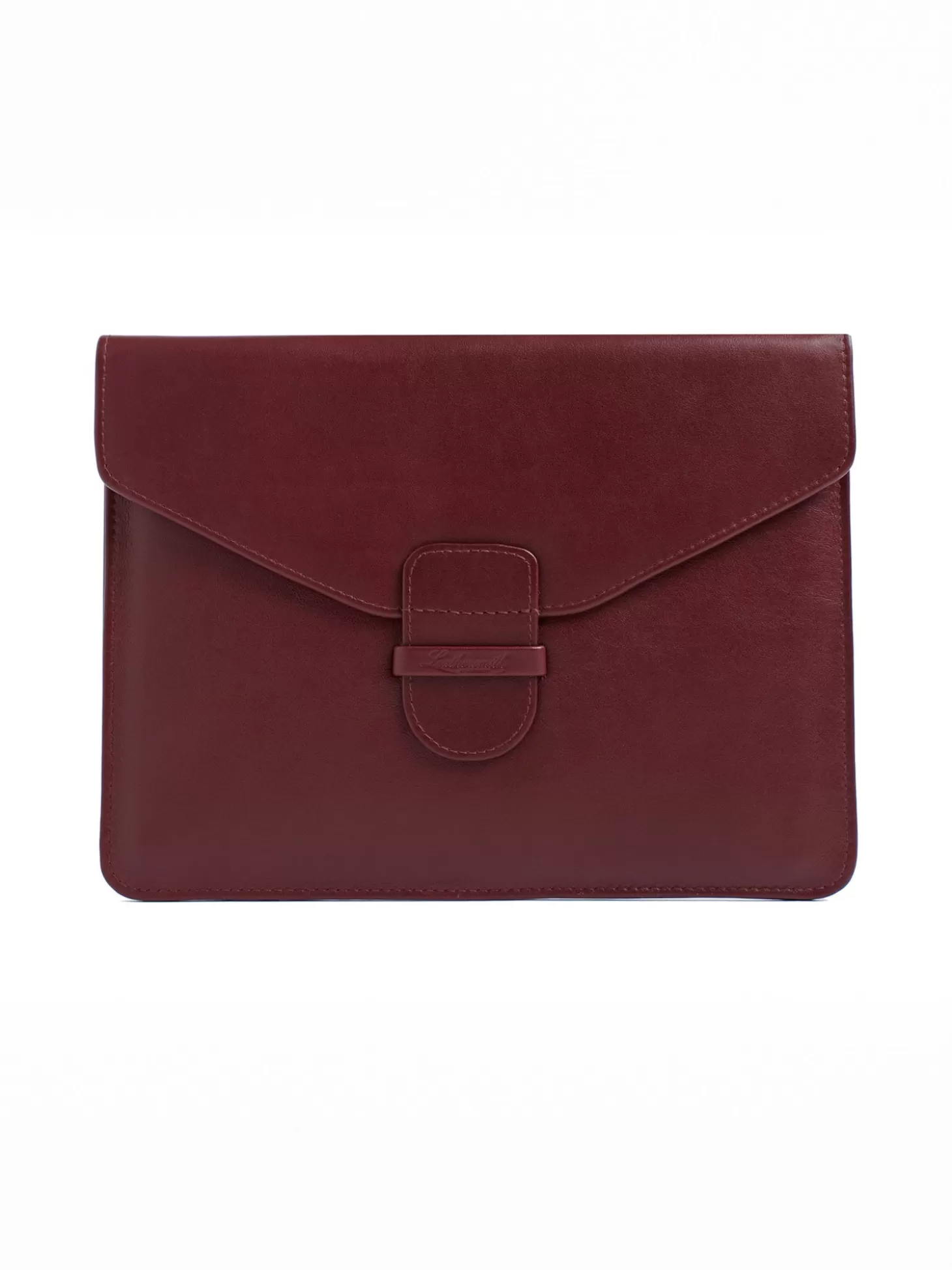 Leathersmith of London LAIPC IPAD CASE LEATHER Fashion