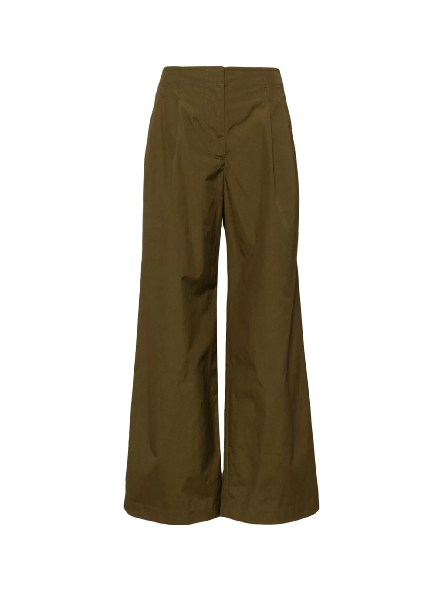 ULLA JOHNSON LANI PANT MILITAIRE Best