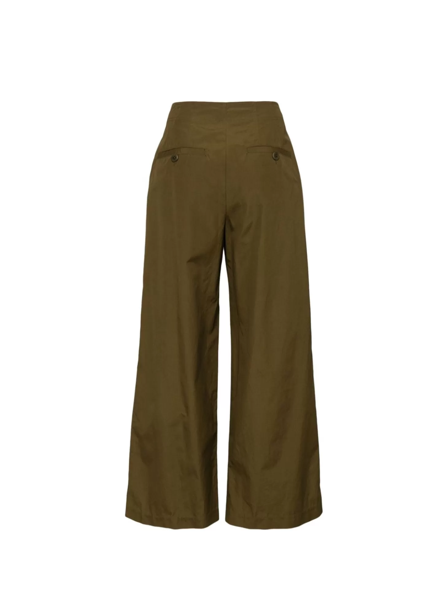 ULLA JOHNSON LANI PANT MILITAIRE Best