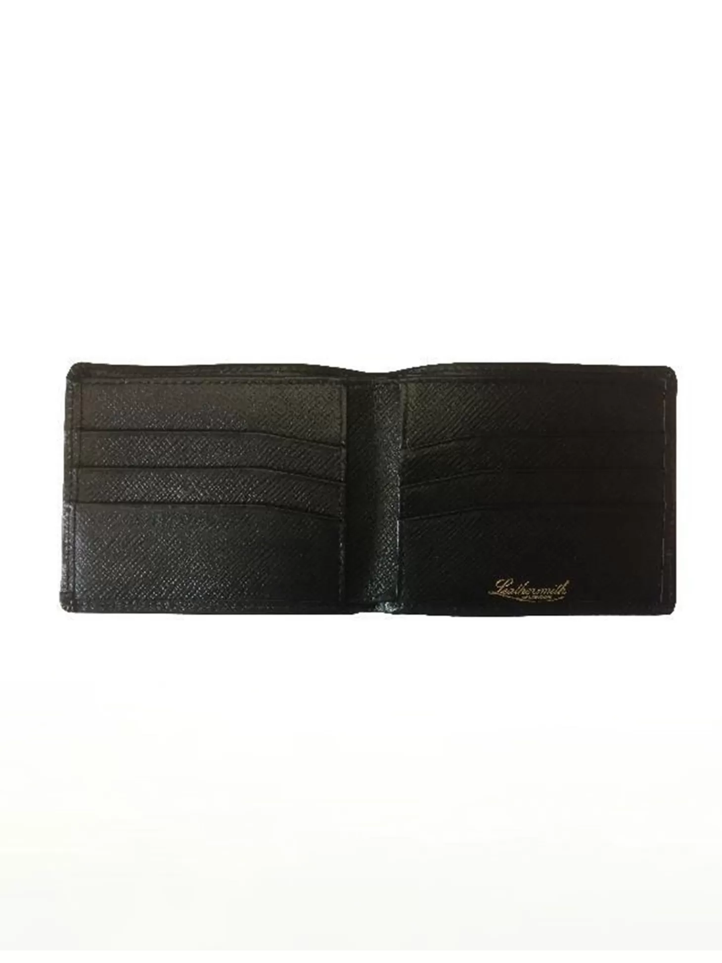 Leathersmith of London LASCW SIX CARD WALLET RUTLAND Clearance