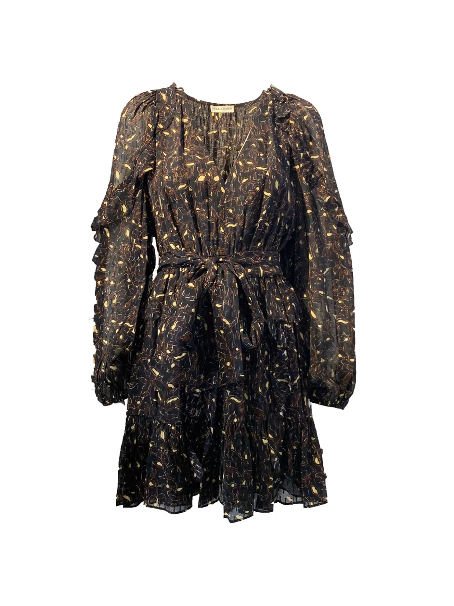 Ulla Johnson MAITA DRESS Online