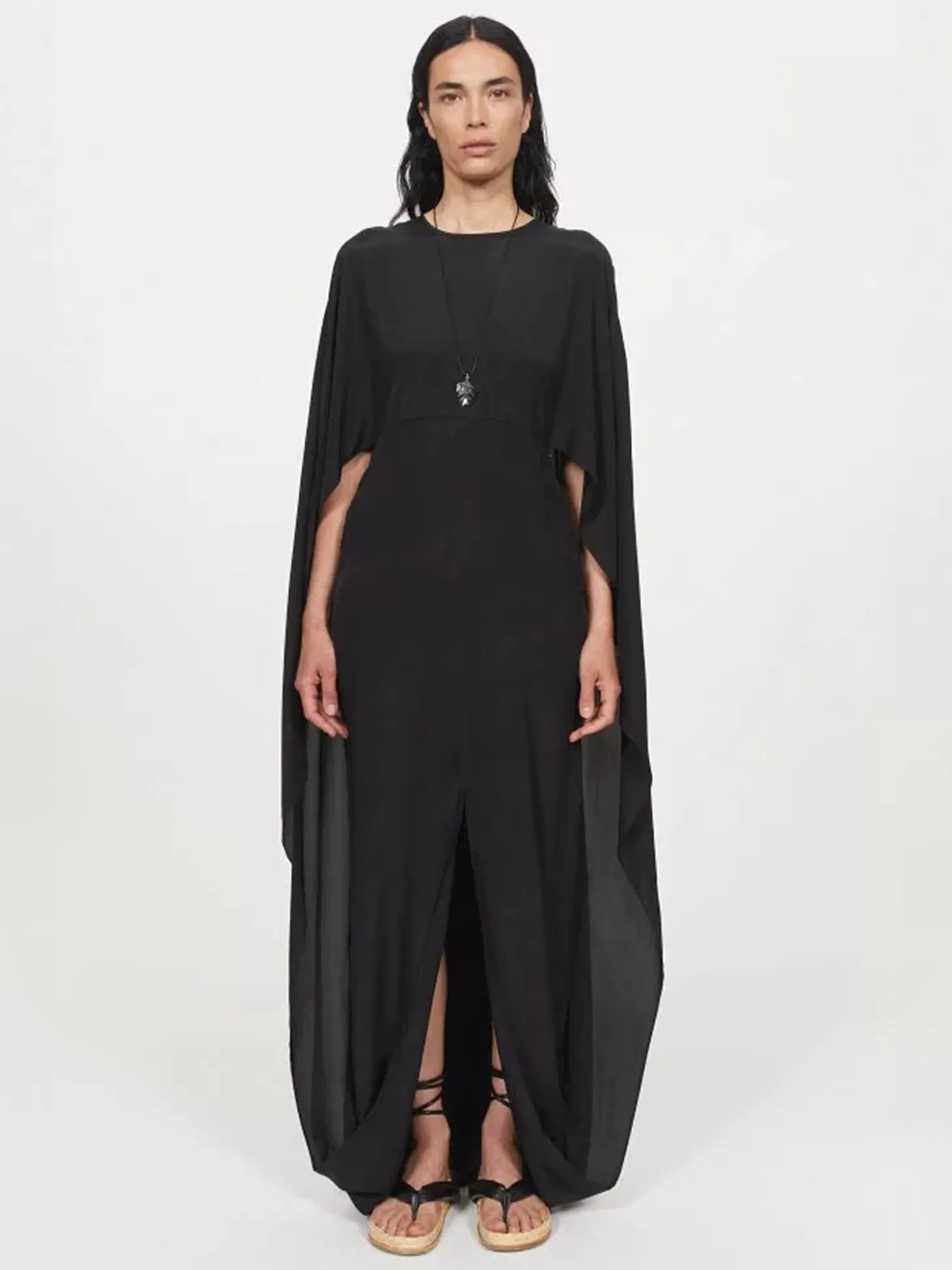 RODEBJER MIRAN DRESS BLACK Shop