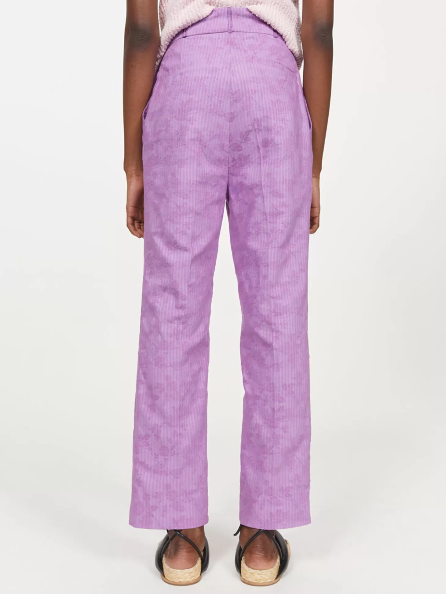 RODEBJER MISO PANT ORCHID Discount