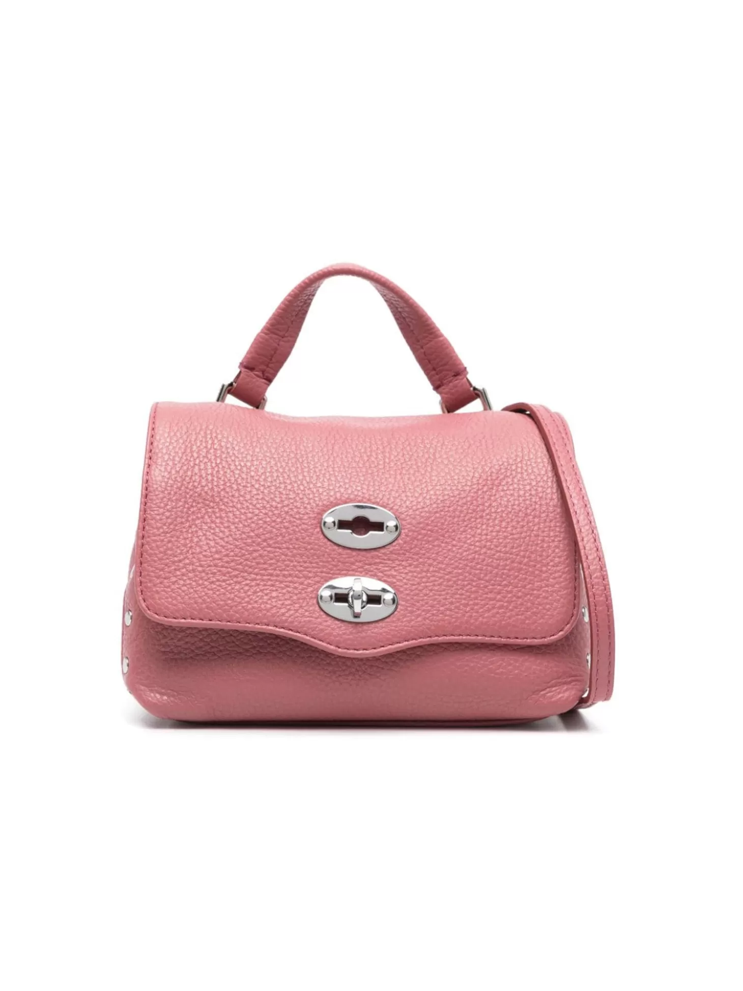 ZANELLATO POSTINA DAILY GIORNO BABY BAG PINK ROSATO Best