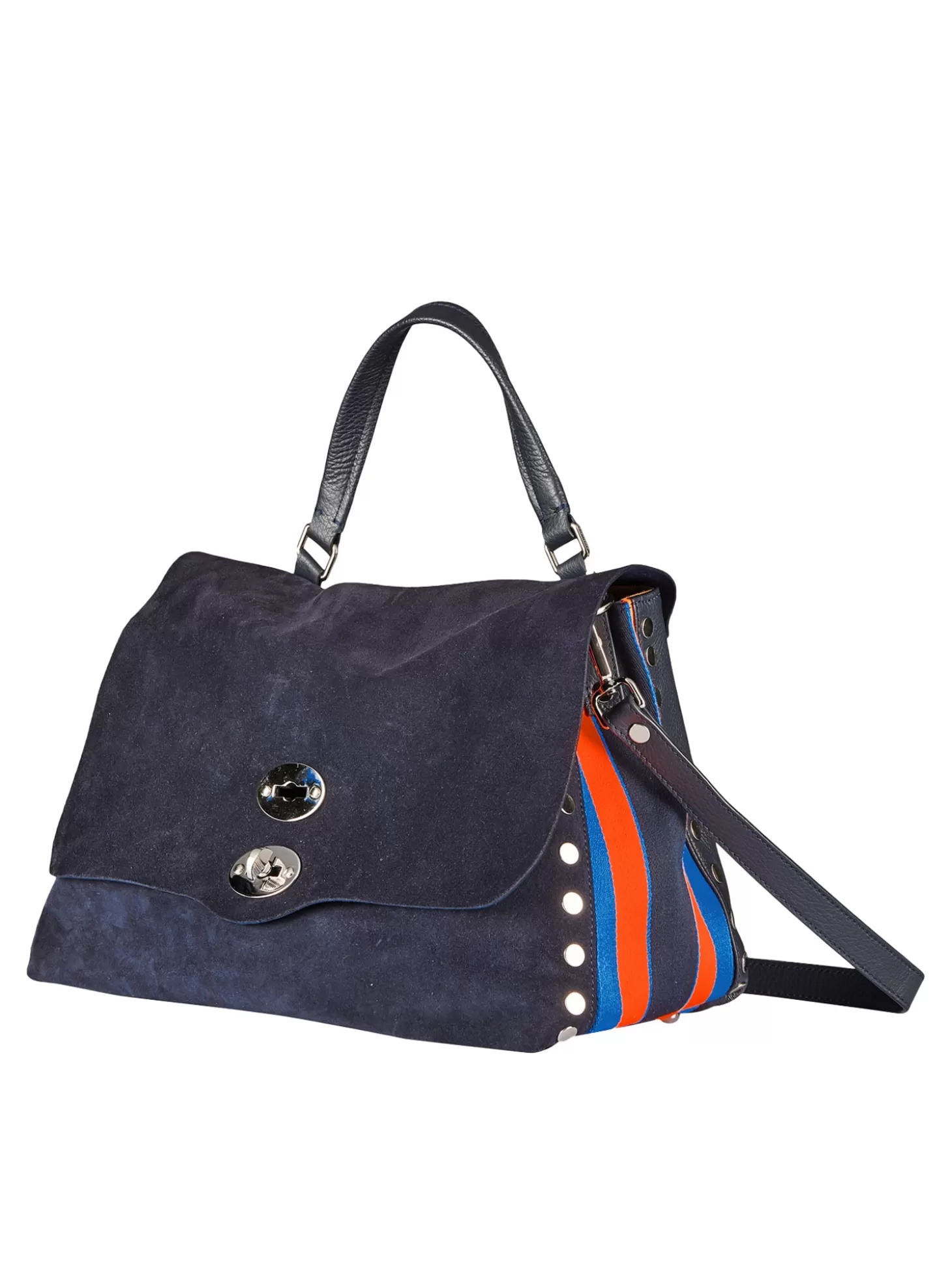 ZANELLATO POSTINA STRIPE BAG Sale