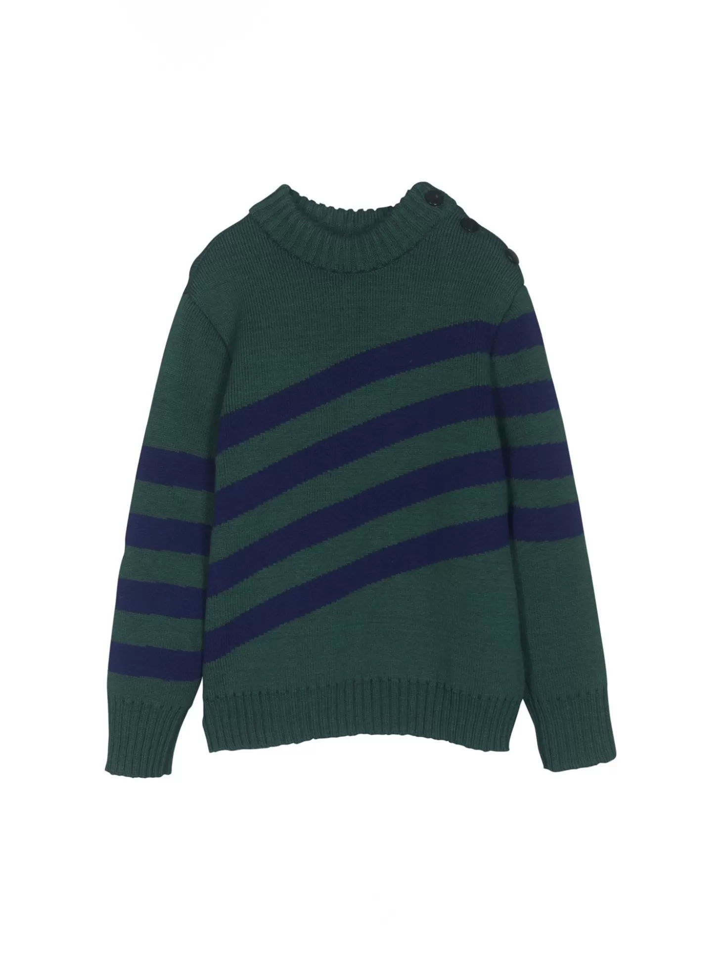 MII Collection SABINE MERINO WOOL KNIT Outlet