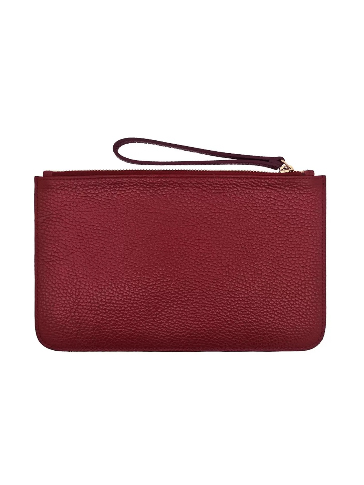 ORGANISE-US SLOANE POUCH DARK RED Sale