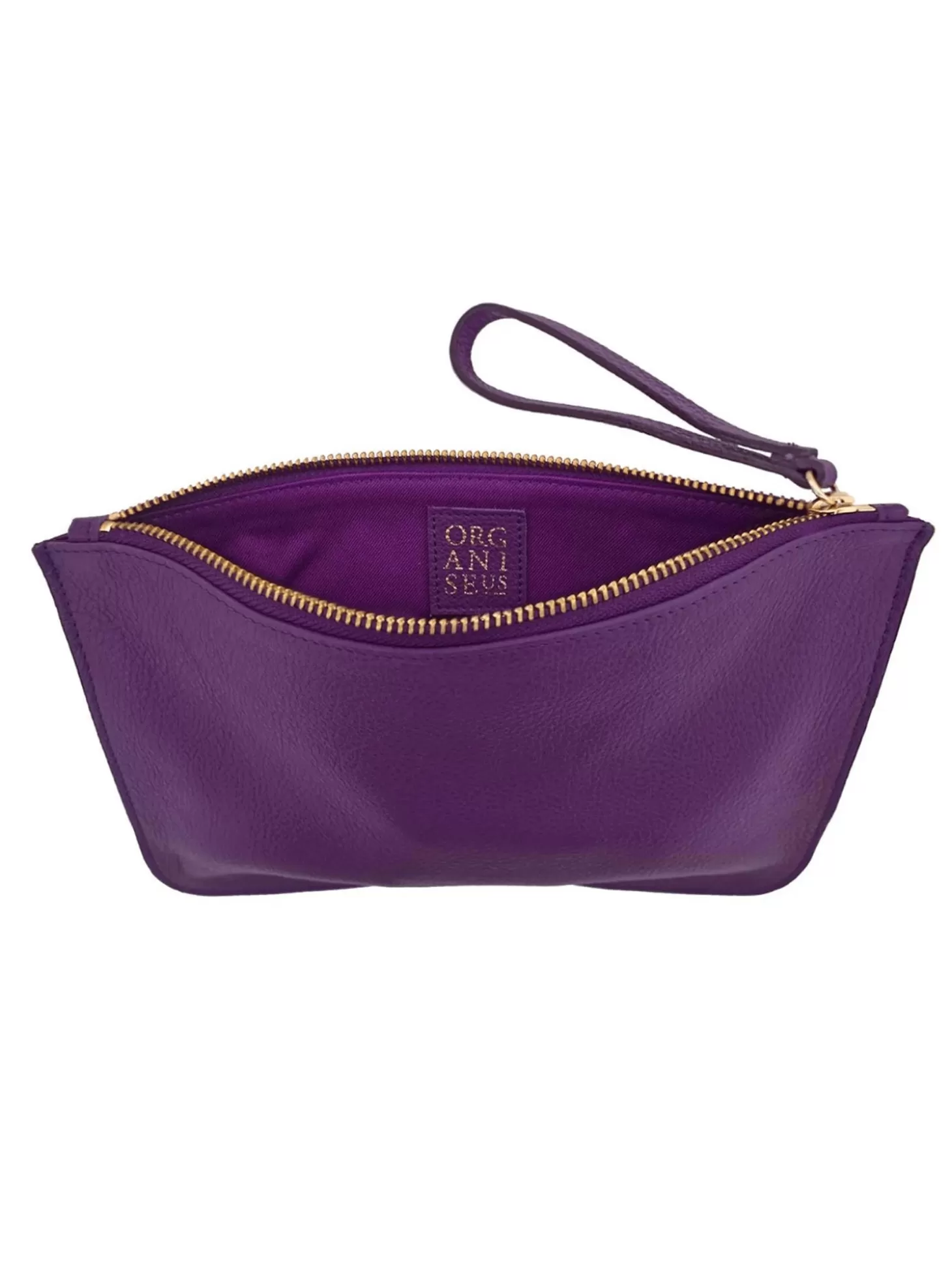 ORGANISE-US SLOANE POUCH PURPLE Store