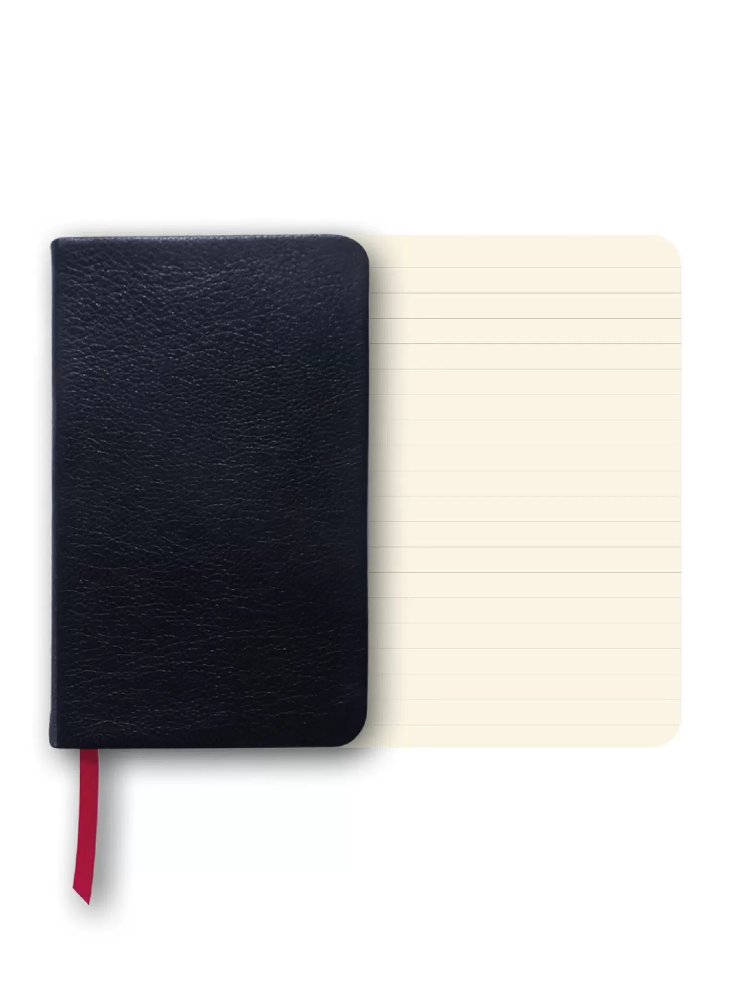 Leathersmith of London ST PAULS NOTEBOOK - NBC64G Best