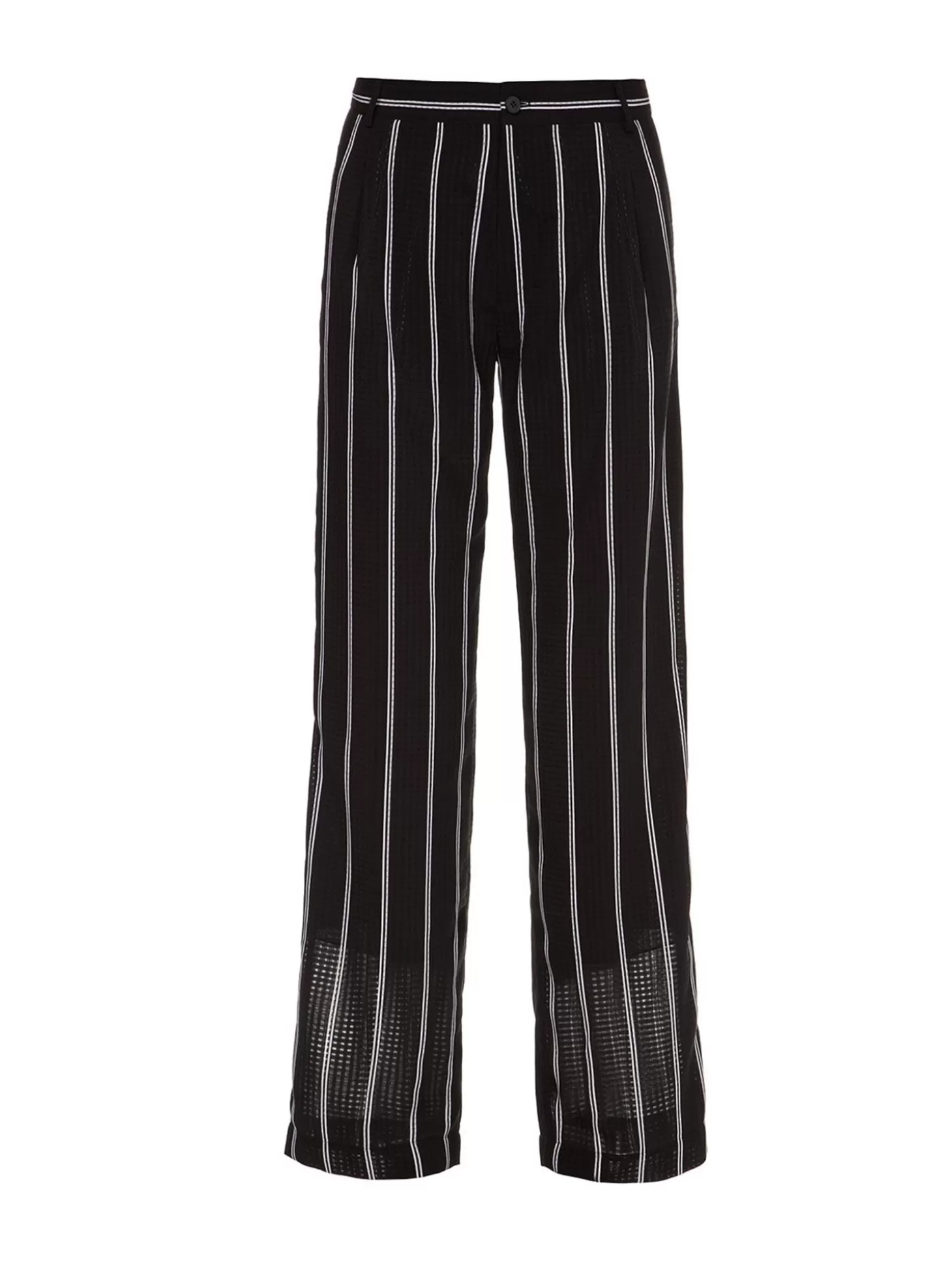 Poustovit STRIPED TROUSER Hot