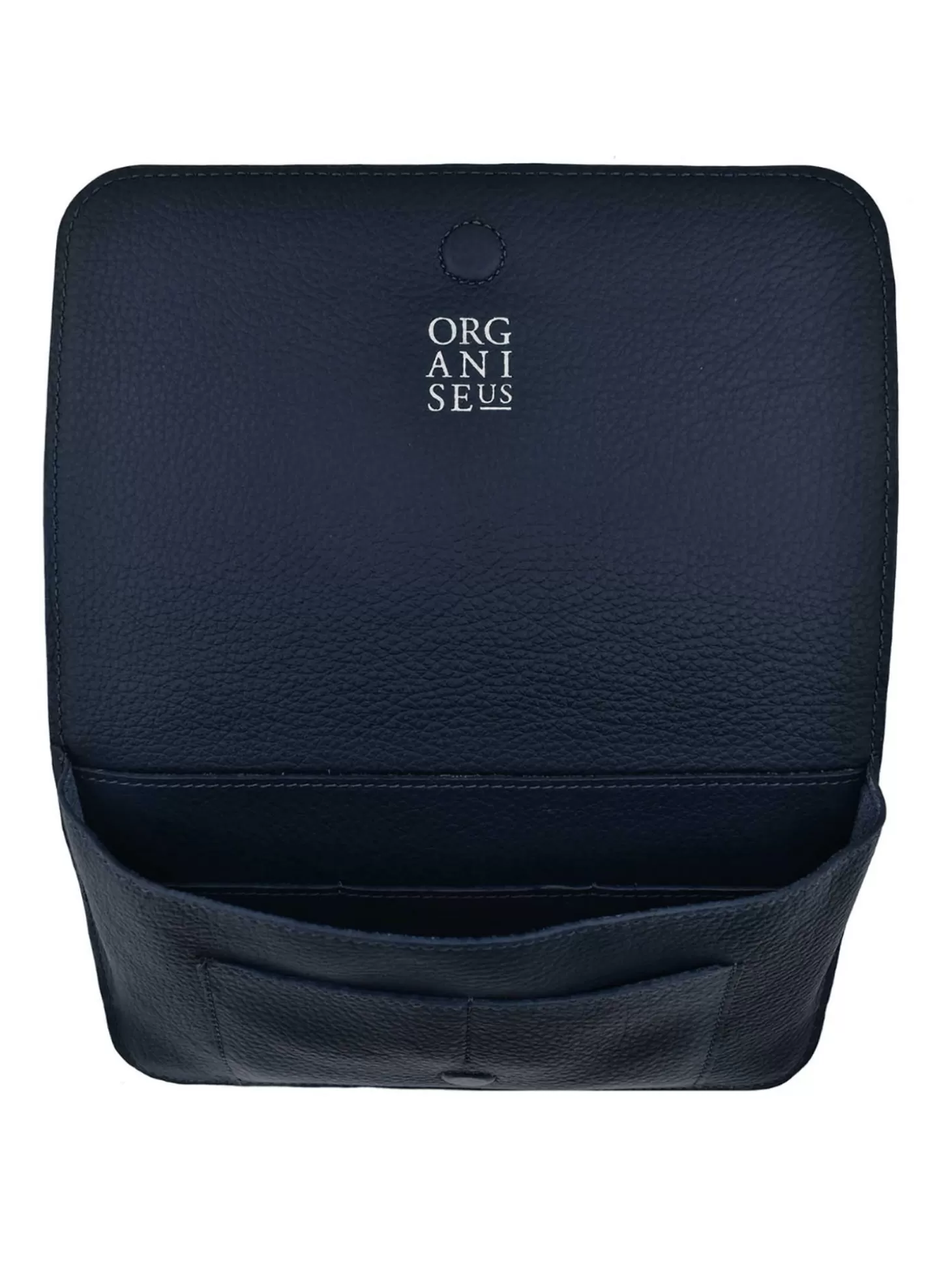 ORGANISE-US THE CHELSEA WALLET BLUE Cheap