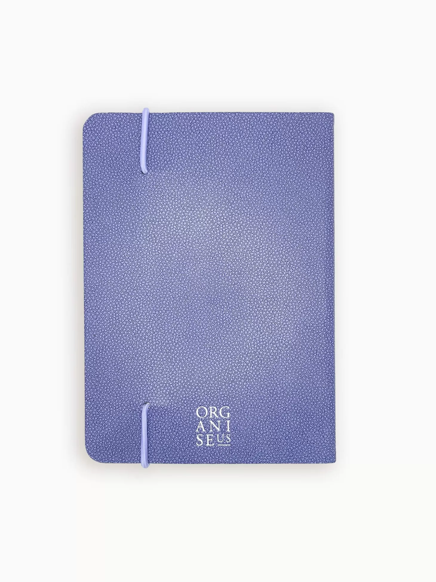 ORGANISE-US WELLNESS JOURNAL CORNFLOWER BLUE Cheap