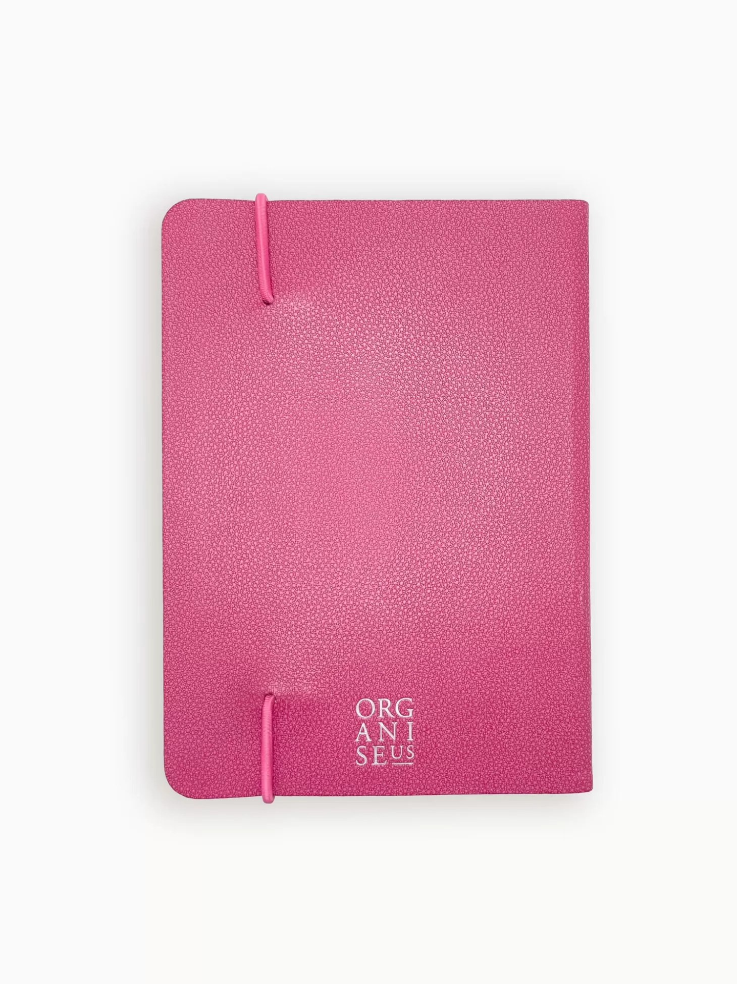 ORGANISE-US WELLNESS JOURNAL ROSE PINK Outlet